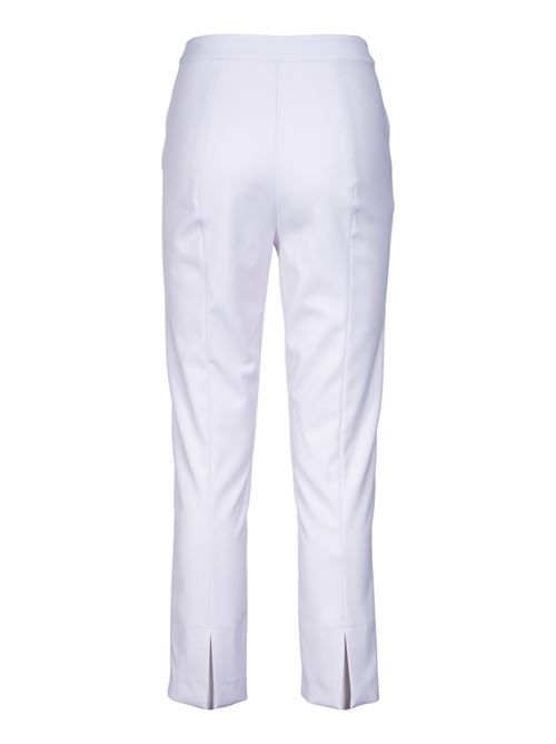 Pantaloni a sigaretta Patrizia Pepe | 2P1560A353W356